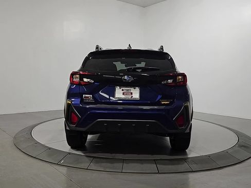 Certified 2025 Subaru Crosstrek 2.5i Sport w/ Popular Package #4A AWD/4WD image 5