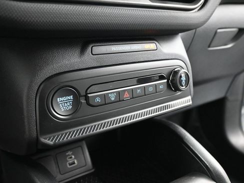 New 2026 Ford Bronco Sport Badlands w/ Sasquatch Badlands Package image 16