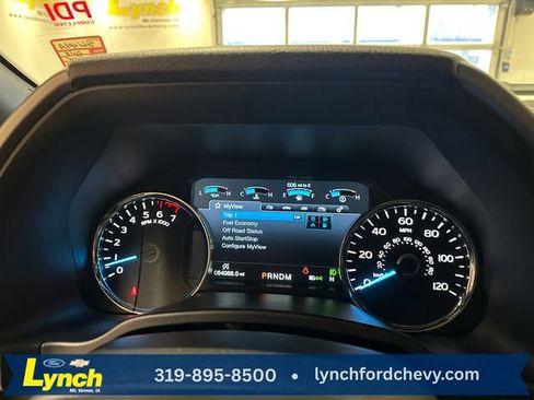 Used 2018 Ford F150 Platinum w/ Equipment Group 701A Luxury AWD/4WD image 35