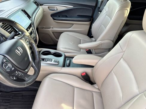 Used 2023 Honda Ridgeline RTL-E image 19