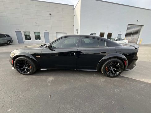 Used 2023 Dodge Charger Scat Pack image 4