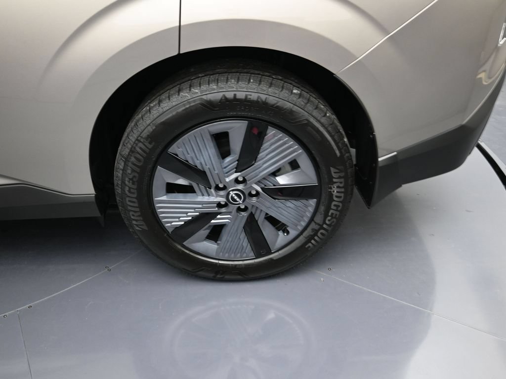 New 2026 Nissan Murano SL AWD/4WD image 9