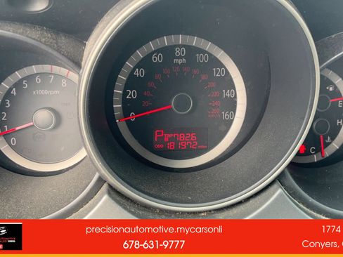 Used 2010 Kia Optima LX image 11