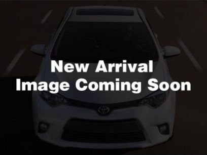 Certified 2021 Toyota Tacoma SR5