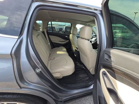 Used 2020 Buick Envision Essence w/ Experience Buick Package FWD image 30