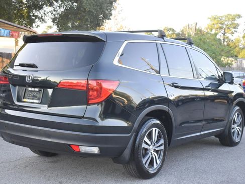 Used 2016 Honda Pilot EX image 8