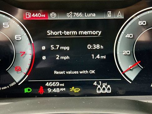 Used 2026 Audi Q8 Premium w/ Convenience Plus Package AWD/4WD image 12