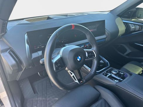 Used 2025 BMW X3 M50 w/ Premium Package image 17