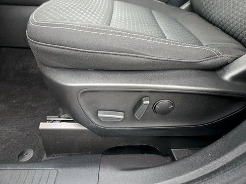 Certified 2023 Ford Escape Active AWD/4WD image 11