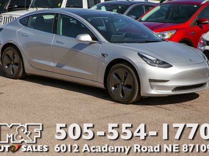 Used 2018 Tesla Model 3 Long Range