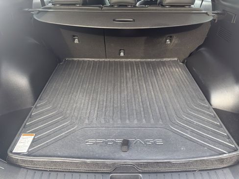 Used 2023 Kia Sportage X-Line image 25