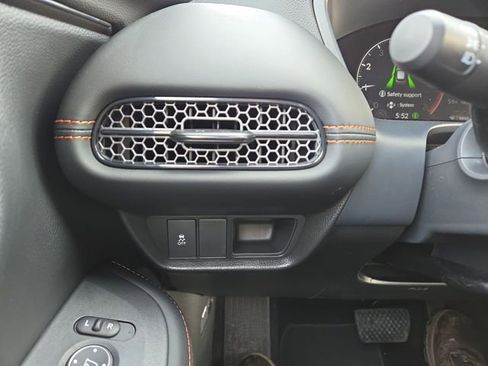 New 2026 Honda HR-V Sport image 19