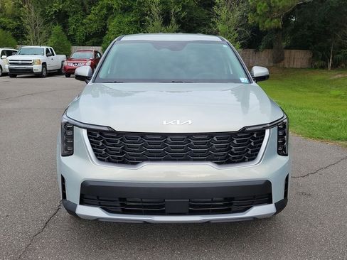 New 2026 Kia Sorento LX FWD image 2