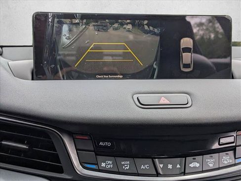 Certified 2025 Acura TLX w/ Technology Package FWD image 13