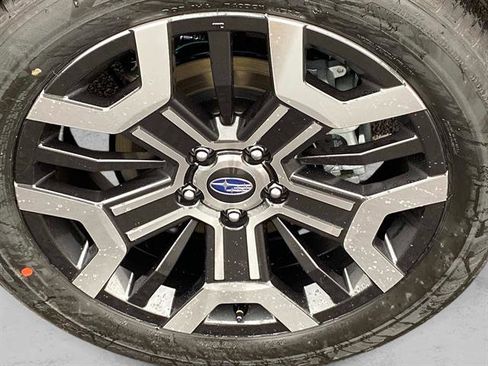 New 2026 Subaru Outback Touring XT image 6