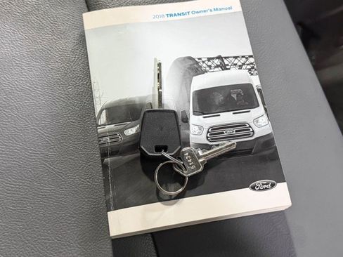 Used 2018 Ford Transit 350 XL RWD image 39