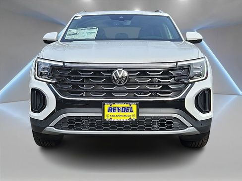 New 2026 Volkswagen Atlas Cross Sport SE AWD/4WD image 2