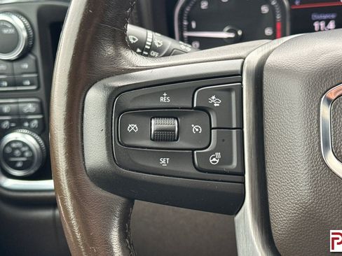 Used 2022 GMC Sierra 1500 Denali w/ Denali Reserve Package image 28