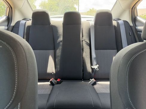 Used 2025 Nissan Sentra SV FWD image 38
