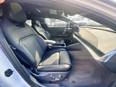 Used 2024 Lucid Air Touring image 30