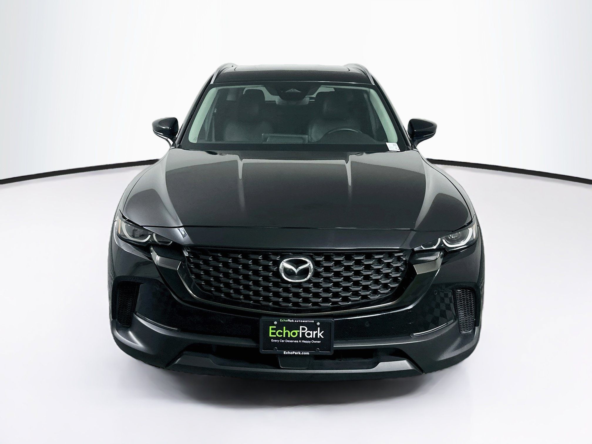 Used 2026 MAZDA CX-50 AWD 2.5 S w/ Preferred Pkg image 2