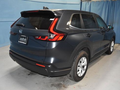 Used 2026 Honda CR-V LX image 28