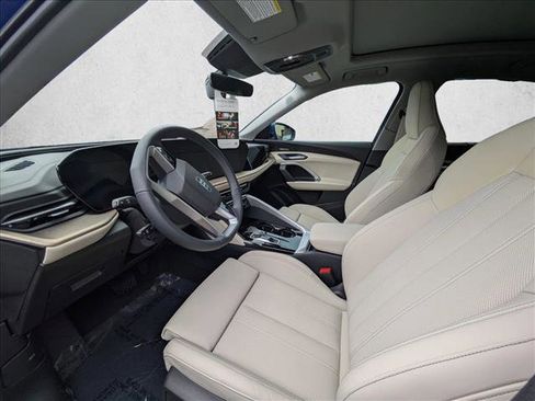 New 2026 Audi Q5 Prestige AWD/4WD image 3