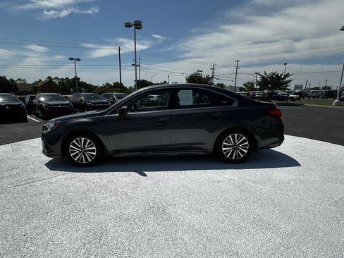 Used 2019 Subaru Legacy 2.5i Premium AWD/4WD image 6