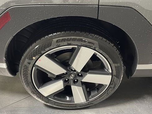 New 2026 Hyundai Santa Fe Limited image 10