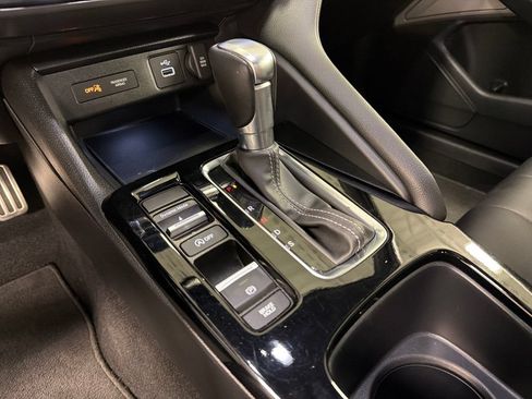 Used 2025 Acura Integra A-Spec FWD image 36