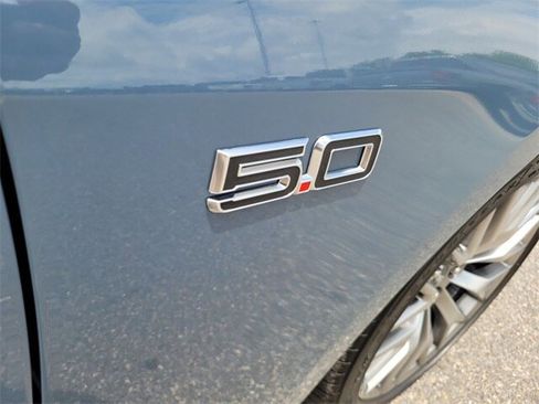 New 2025 Ford Mustang GT Premium image 14