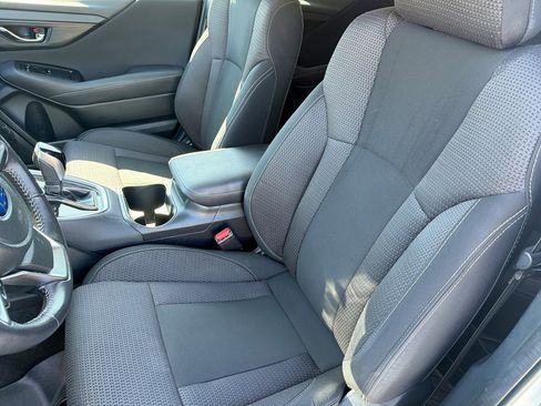 Used 2021 Subaru Outback Premium AWD/4WD image 19