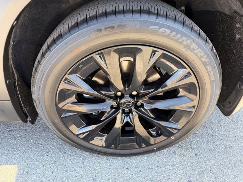 New 2026 MAZDA CX-90 3.3 Turbo w/ Premium Sport Pkg AWD/4WD image 14