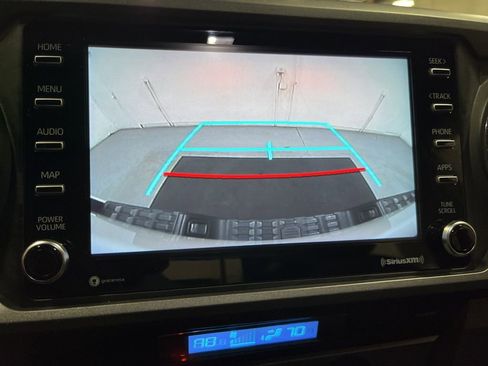 Used 2023 Toyota Tacoma TRD Off-Road w/ Technology Package image 17