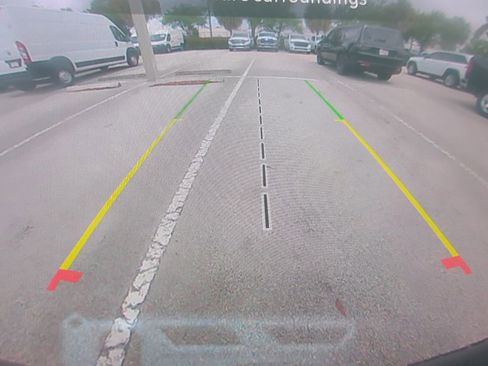 Used 2025 Jeep Wrangler Unlimited Sahara w/ Safety Group image 22