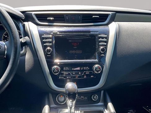 Used 2023 Nissan Murano SV AWD/4WD image 11