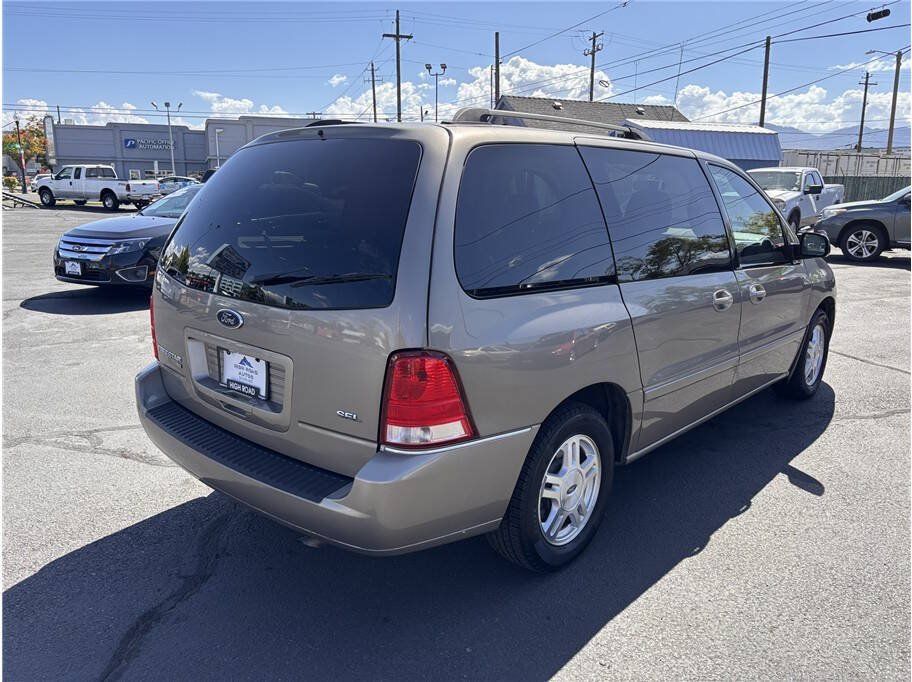 Used 2006 Ford Freestar SEL FWD image 5