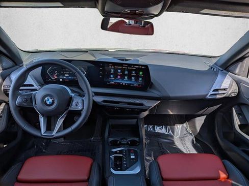 Certified 2025 BMW 228i xDrive AWD/4WD image 18