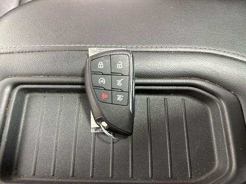 Used 2022 Chevrolet Tahoe LT image 38