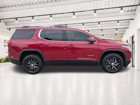 Used 2019 GMC Acadia SLT FWD image 14