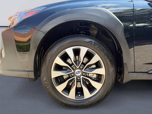 Certified 2024 Subaru Outback Limited AWD/4WD image 9