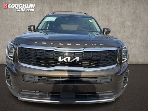 Used 2022 Kia Telluride S image 13