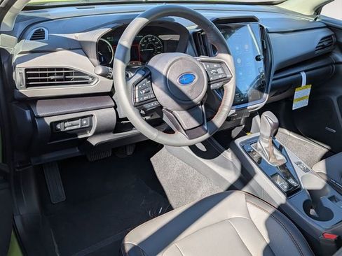 New 2026 Subaru Crosstrek 2.5i Limited w/ Crosstrek Mirror Package AWD/4WD image 10