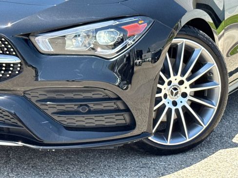 Used 2022 Mercedes-Benz CLA 250 image 3