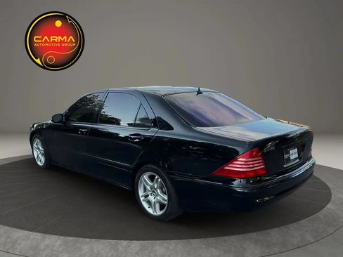 Used 2006 Mercedes-Benz S 430 image 54