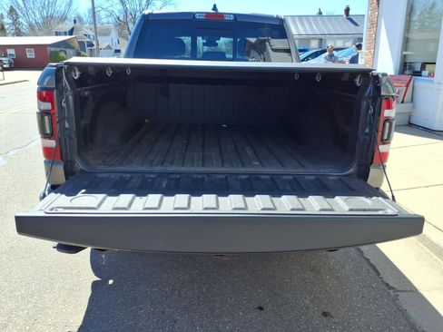 Used 2023 RAM 1500 Big Horn image 19