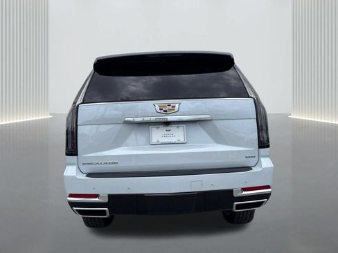 New 2026 Cadillac Escalade 4WD image 6