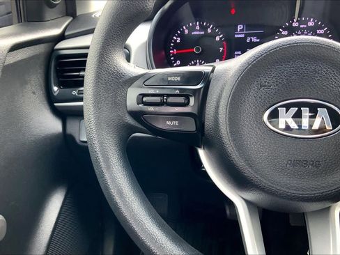 Used 2018 Kia Rio LX image 22