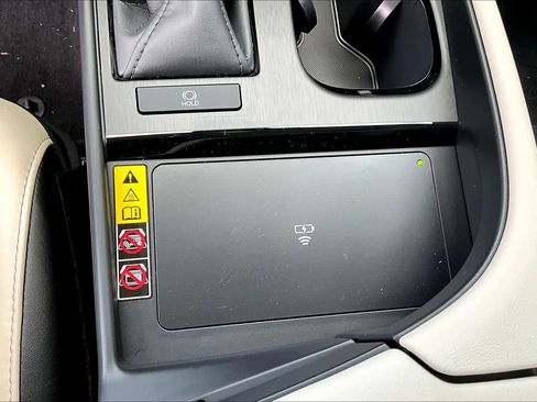 New 2025 Lexus ES 350 w/ Premium Package image 14