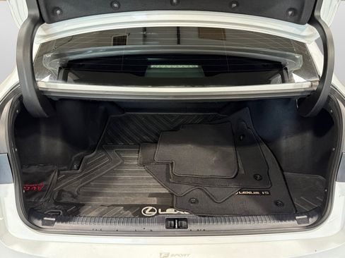 Used 2023 Lexus IS 350 F Sport w/ Memory Package AWD/4WD image 45